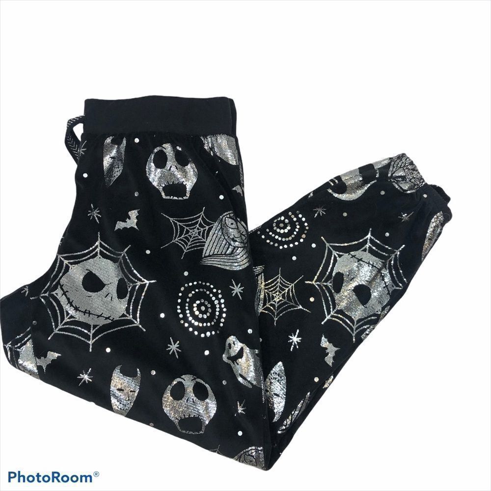 Disney’s The Nightmare Before Christmas Pants Med
